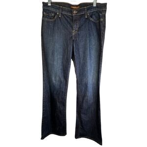 David Kahn Jeans